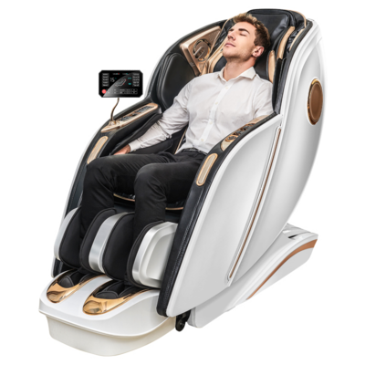 White Knight massage chair YK-8900