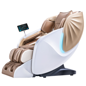 voice control massage chair YK-7600