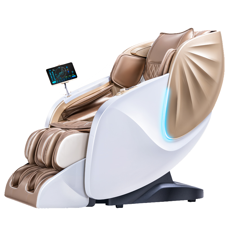 voice control massage chair YK-7600