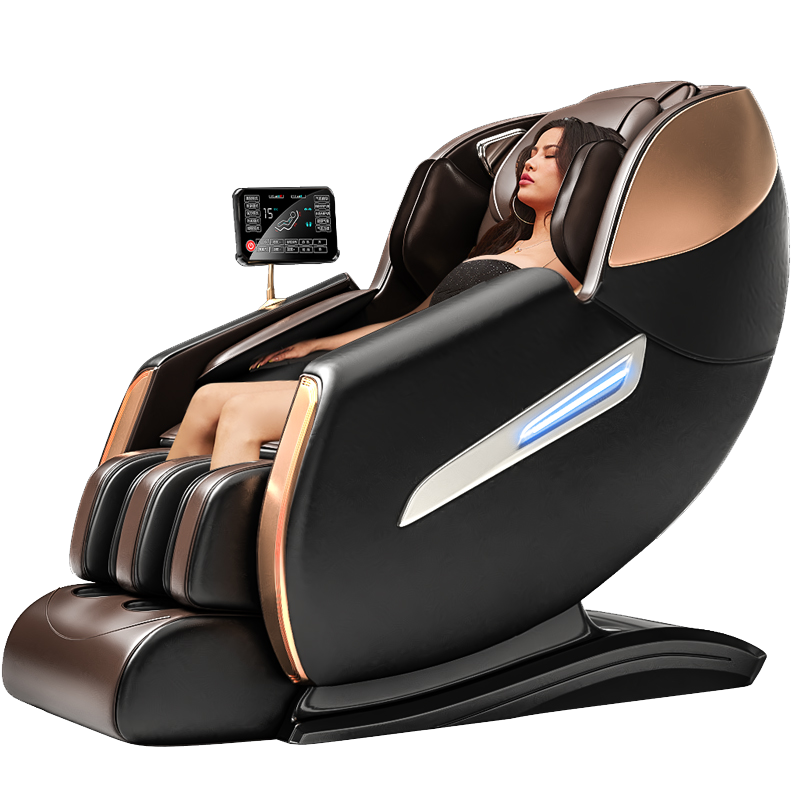 energy luxury massage chair YK-15