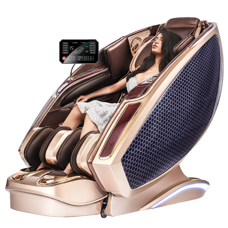 Rolls-Royce massage chair YK-9000