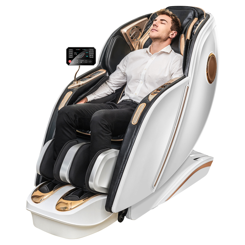 White Knight massage chair YK-8900